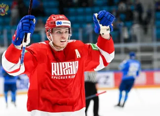 Александр Никишин: У белорусов могло бы быть две команды – основная и молодёжка