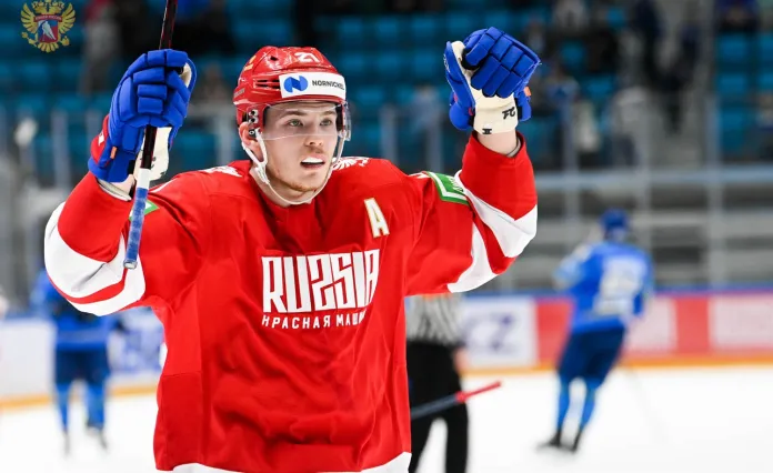 Александр Никишин: У белорусов могло бы быть две команды – основная и молодёжка
