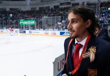 Один из лидеров сборной России 25 заработал перелом