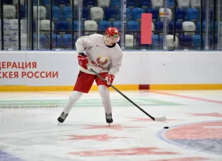 Виталий Пинчук: Надеемся, хоть как-то сможем помочь сборной Беларуси
