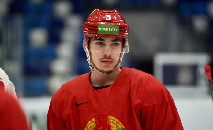 Ряд хоккеистов приехали в сборную Беларуси, белорус остался во Владивостоке, словацкого хоккеиста отправляют в минское «Динамо» — все за вчера