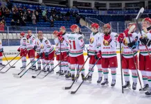 Кубок Черного моря перенесен в Минск, турнир будет переименован