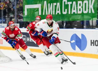 Сборная Беларуси сыграет в Туле повторный матч против России 25