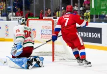 Мартынов и Варфоломеев покинули минское «Динамо», сборная Беларуси снова проиграла россиянам - всё за вчера