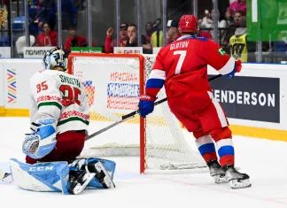 Мартынов и Варфоломеев покинули минское «Динамо», сборная Беларуси снова проиграла россиянам - всё за вчера