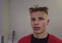 Кирилл Жилюк: Вызов в сборную — это всегда дополнительные эмоции