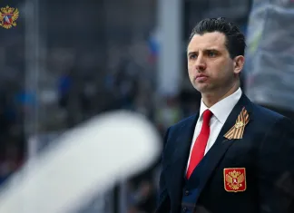 Роман Ротенберг — об уровне белорусского хоккея, качествах Алистрова и дискриминации