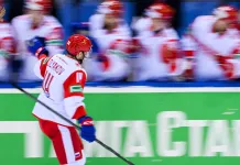 Николай Поляков: Тяжелый матч получился, немного не хватило свежести