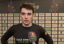 Виталий Пинчук: Тренер говорил, что надо играть от простого
