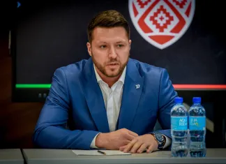 И.о. гендиректора минского «Динамо» прокомментировал громкий обмен со СКА