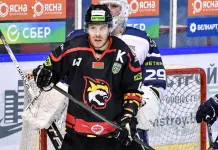 «Динамо-Молодечно» объявило о подписании четырёх хоккеистов