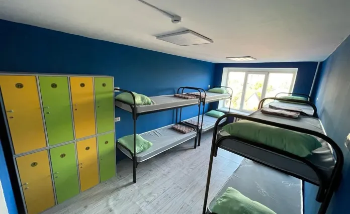 Общежитие в Москве – более бюджетный вариант, чем хостел