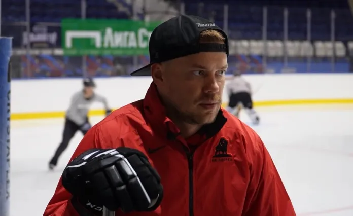Андрей Стась: Назначение Квартальнова — это правильное решение для белорусского хоккея