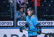 Три игрока претендующих на драфт НХЛ-2023 пополнили состав сборной Беларуси U20