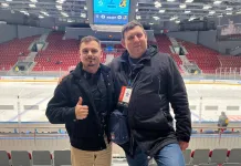 Белорусский генеральный менеджер покинет клуб ВХЛ