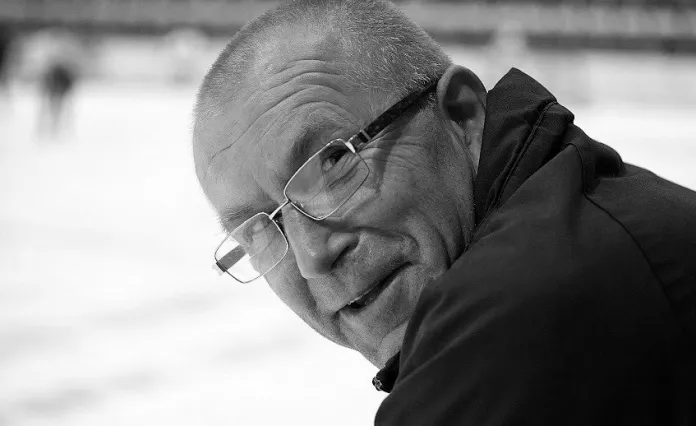 На 66 году ушел из жизни бывший тренер-механик жлобинского «Металлурга»