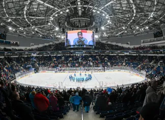 Минское «Динамо» вошло в топ-10 рейтинга удачных тренерских запросов КХЛ