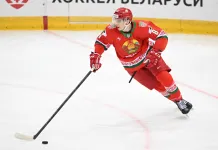 Виталий Пинчук назвал своих пять лучших голов в минувшем сезоне