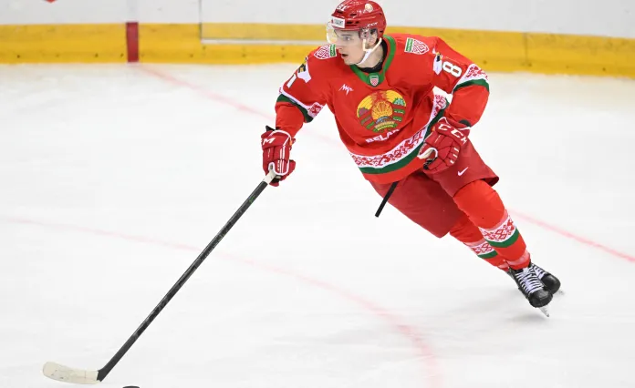 Виталий Пинчук назвал своих пять лучших голов в минувшем сезоне