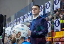 Богдан Рыбачук: Спасибо игрокам «Динамо-Молодечно» за совместную работу и отдачу, которая была в этом сезоне