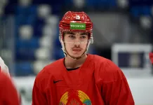 Степан Воронков: Шансов заиграть у Волченкова сходу в московском «Динамо» совсем мало