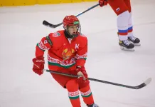 Форвард Илья Иванов перешел в «Динамо-Шинник»