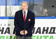 Владислав Третьяк: Матчи с российской сборной были важны и для Беларуси