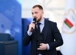 Артем Васильев: Клубам экстралиги необходимо переносить опыт минского «Динамо» в регионы
