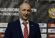 Белорусский специалист официально возглавил «Тамбов»