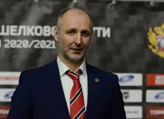 Белорусский специалист официально возглавил «Тамбов»