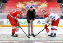 Права на Паливко уехали в Магнитогорск, белорусские сборные плохо стартовали на Кубке Будущего, стали известны финалисты ЧМ-2023 — все за вчера