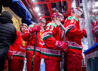 «Беларусь 21» всухую проиграла «красному» составу молодежной сборной России на Кубке Будущего