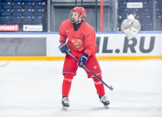 Арсений Ковгореня – о победе над молодежной сборной России