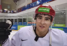 «БХ». Матвей Ладутько подвел итоги матча против Беларуси 21 в формате 3 на 3