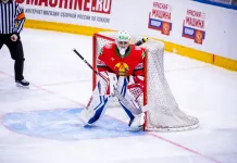 Два белорусских игрока вошли в число лучших хоккеистов Кубка Будущего в Минске
