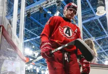 Автор The Athletic включил семь белорусов в свой рейтинг драфта НХЛ 2023 года 