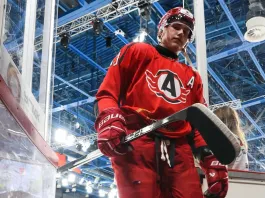 Автор The Athletic включил семь белорусов в свой рейтинг драфта НХЛ 2023 года 