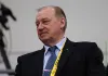 Евгений Ворсин: На ОИ-2026 хоккейная сборная Беларуси уже ни под каким соусом не попадет