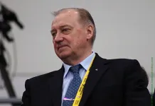 Евгений Ворсин: На ОИ-2026 хоккейная сборная Беларуси уже ни под каким соусом не попадет