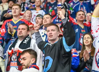 Семь белорусов в рейтинге драфта НХЛ, «Металлург» активен на трансферном рынке, ключевое изменение в регламенте экстралиги — все за вчера