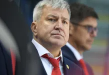 Главный тренер «Лады» объяснил, почему белорусский хоккей находится на подъеме