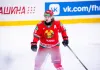 Три белоруса попали в окончательный рейтинг драфта НХЛ-2023 по версии FCHockey