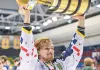 Георгий Сергеенко: Я играл в такой сильной и чемпионской команде как «Металлург» из Жлобина