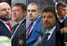 Журналисты выбрали лучшего тренера Беларуси в сезоне-2022/23