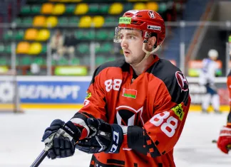 Вячеслав Ипатов официально стал игроком минской «Юности»