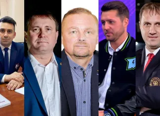 Журналисты выбрали лучшего директора хоккейного клуба в сезоне-2022/23