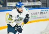 Данил Бутенко: Были варианты от 3-4 команд ВХЛ, но решил попробовать свои силы в чемпионате Беларуси