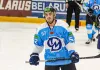 Защитник «Динамо-Молодечно» переехал в европейский чемпионат