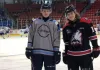 Два белоруса будут играть в одной команде QMJHL в следующем сезоне?