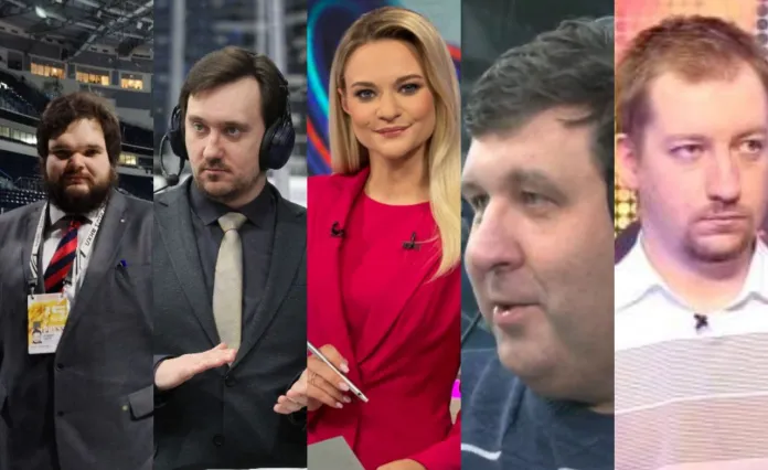 Результаты голосования за лучшего журналиста Беларуси в сезоне-2022/23